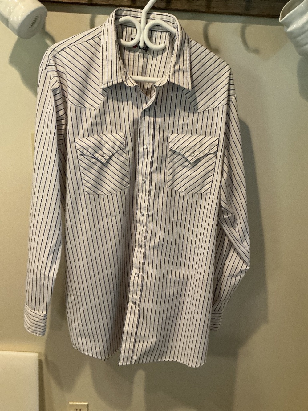 Men’s shirt